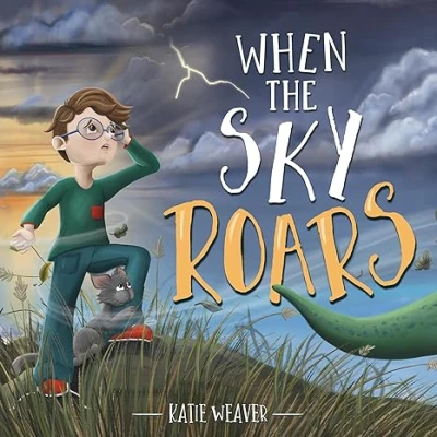 When The Sky Roars - CraveBooks