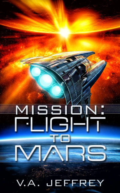 Flight to Mars - CraveBooks