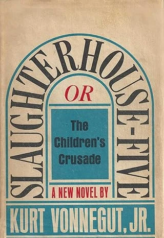 Slaughterhouse-Five