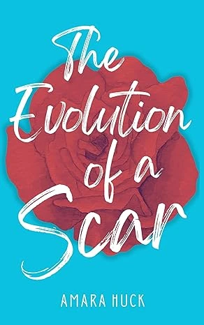 The Evolution of a Scar - CraveBooks