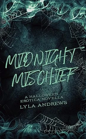 Midnight Mischief - CraveBooks