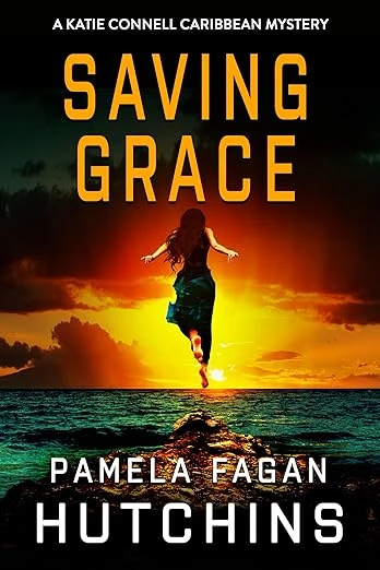 Saving Grace - CraveBooks