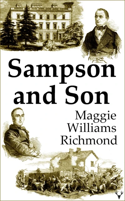 Sampson and Son - CraveBooks