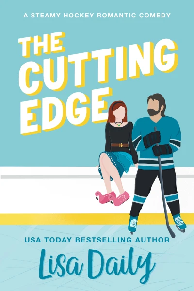 The Cutting Edge - CraveBooks