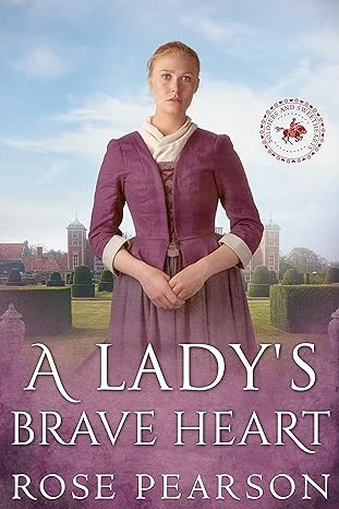 A Lady's Brave Heart - CraveBooks
