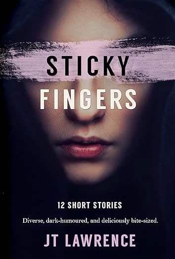 Sticky Fingers - CraveBooks