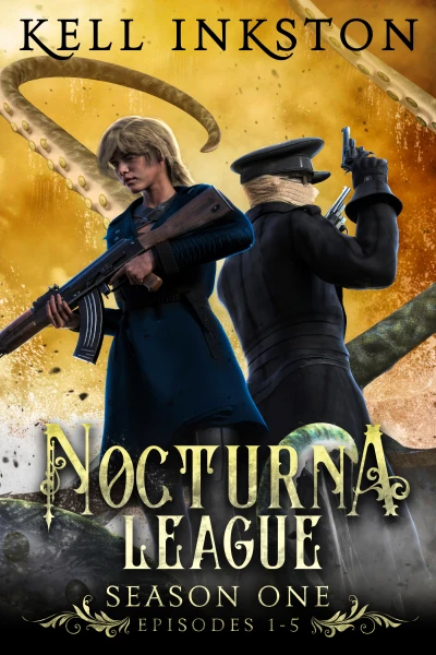 Nocturna League - Season 1