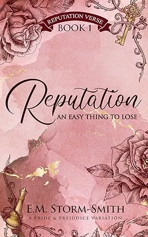 Reputation, An Easy Thing to Lose - CraveBooks