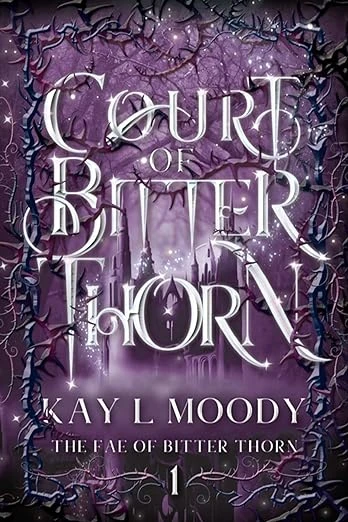 Court of Bitter Thorn - CraveBooks