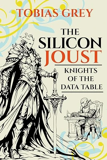 The Silicon Joust