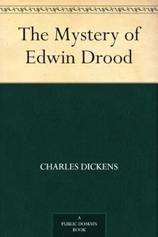 The Mystery of Edwin Drood