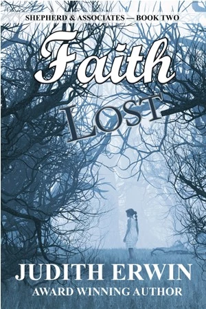 FAITH LOST - CraveBooks