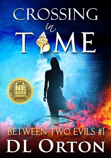 Crossing In Time - CraveBooks