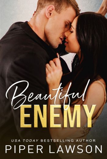 Beautiful Enemy - CraveBooks
