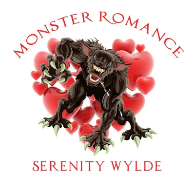 Serenity Wylde | Discover Books & Novels on CraveBooks