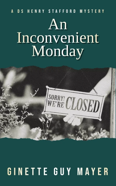 An Inconvenient Monday - CraveBooks