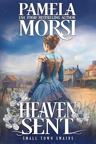 Heaven Sent - CraveBooks