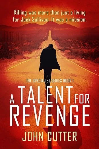 A Talent for Revenge - CraveBooks