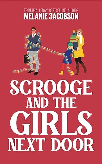 Scrooge and the Girls Next Door - CraveBooks