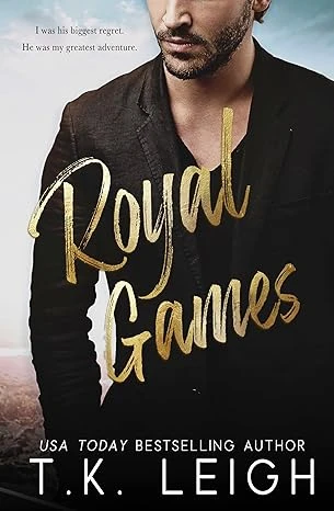 Royal Games - CraveBooks