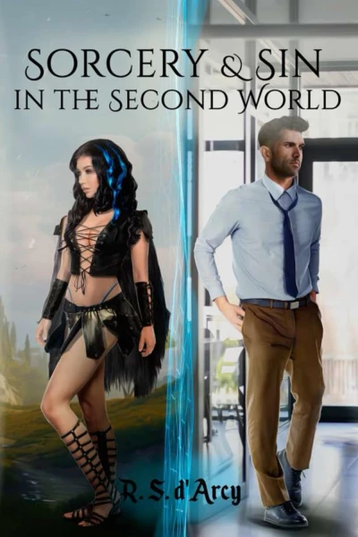 Sorcery & Sin in the Second World