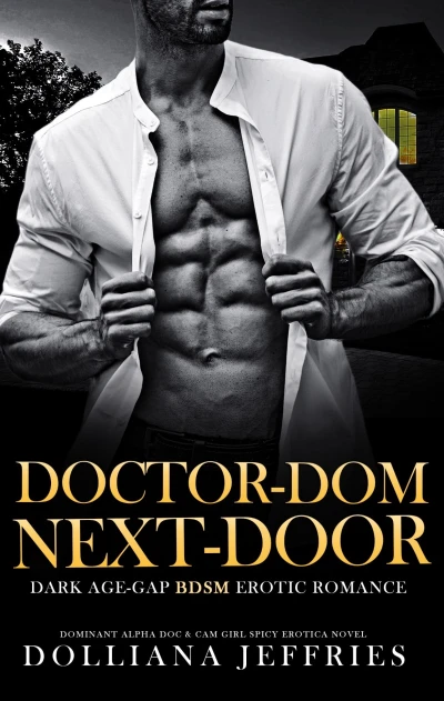 Doctor-Dom Next-Door - CraveBooks