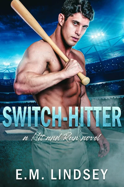 Switch-Hitter - CraveBooks