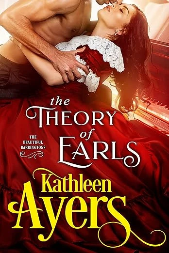 The Theory of Earls - CraveBooks