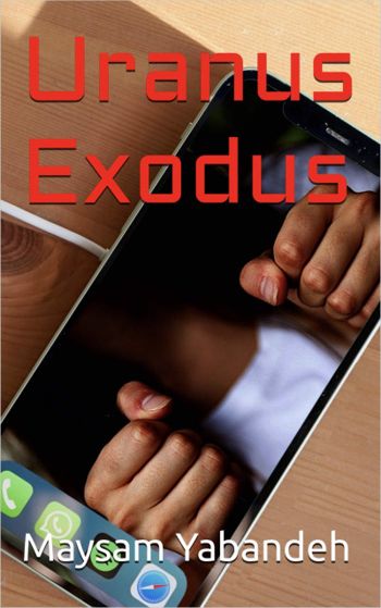 Uranus Exodus - CraveBooks