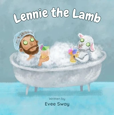 Lennie The Lamb - CraveBooks