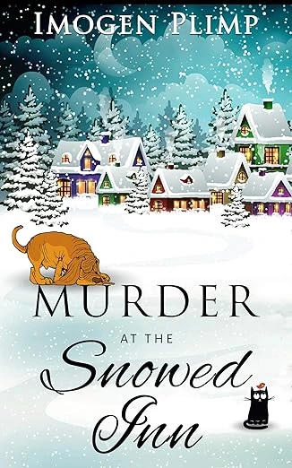Murder at the Snowed Inn