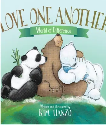 World of Difference - Love One Another