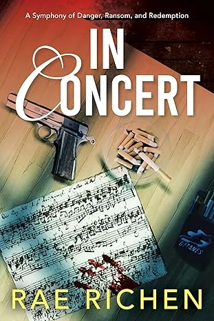 In Concert - CraveBooks