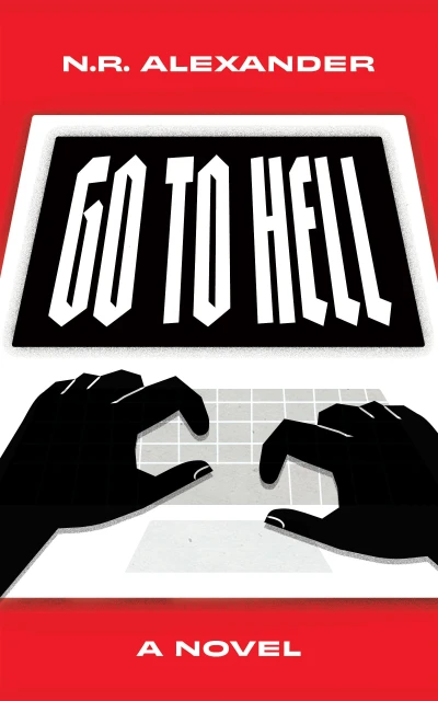 Go To Hell - CraveBooks