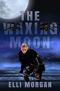 The Waxing Moon