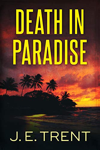 Death In Paradise - CraveBooks