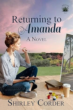 Returning to Amanda - CraveBooks