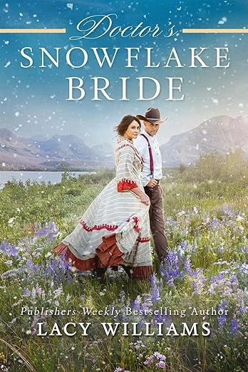 Doctor's Snowflake Bride - CraveBooks