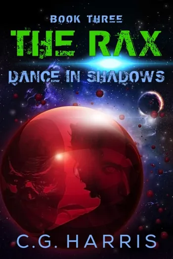 The Rax--Dance in Shadows - CraveBooks