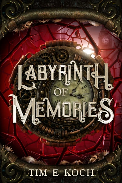 A Labyrinth of Memories