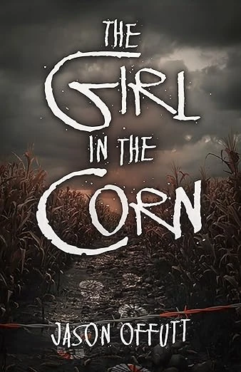 The Girl in the Corn - CraveBooks