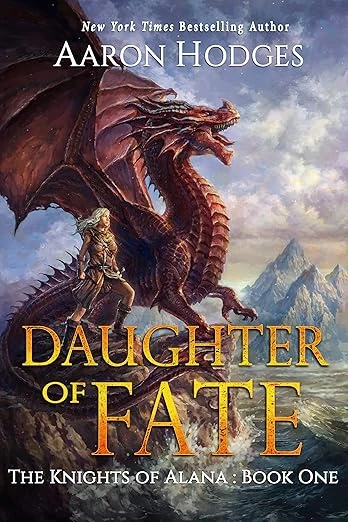 Daughter of Fate - CraveBooks