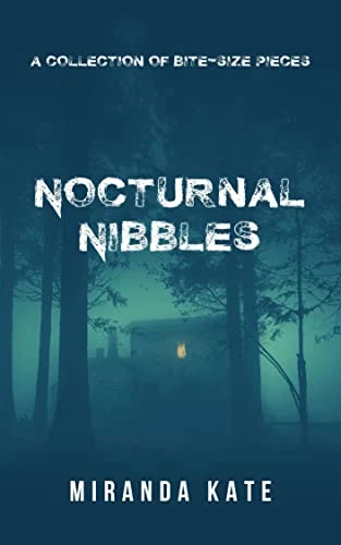 Nocturnal Nibbles - CraveBooks