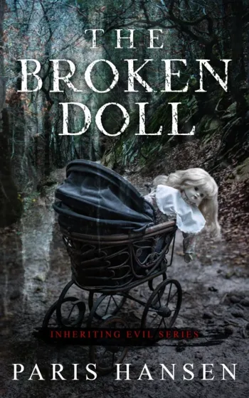 The Broken Doll - CraveBooks