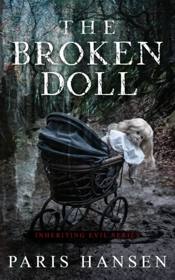 The Broken Doll