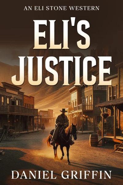 Eli's Justice - CraveBooks