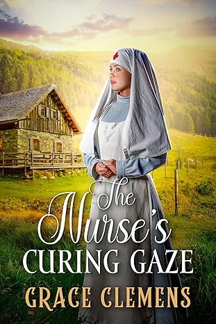 The Nurse's Curing Gaze - CraveBooks