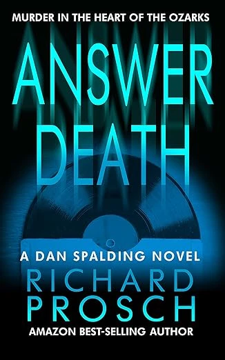 Answer Death - CraveBooks