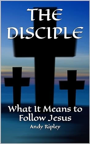 THE DISCIPLE