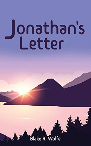 Jonathan's Letter